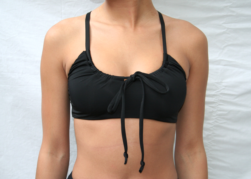 Rosie Top - Black